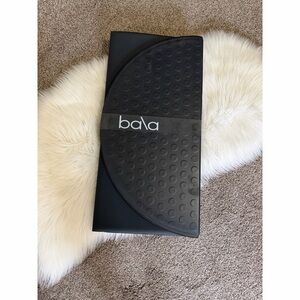 Bala Compact Foldable Yoga Exercise Mat